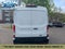 2025 Ford Transit Commercial Cargo Van