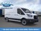 2025 Ford Transit Commercial Cargo Van