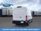2025 Ford Transit Commercial Cargo Van
