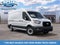 2027 Ford Transit Commercial Cargo Van