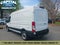 2025 Ford Transit Commercial Cargo Van