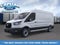 2025 Ford Transit Commercial Cargo Van