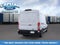 2025 Ford Transit Commercial Cargo Van