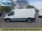 2025 Ford Transit Commercial Cargo Van