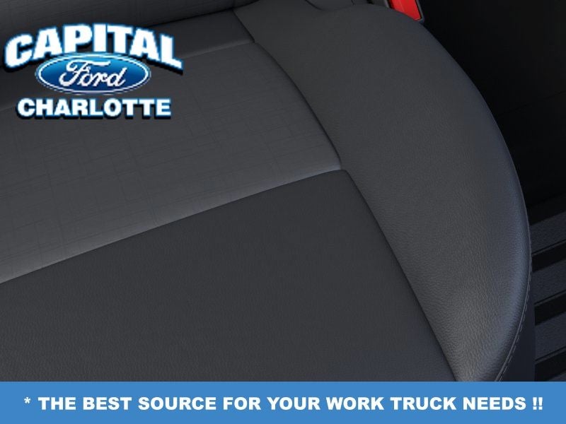 2025 Ford Transit Commercial Cargo Van