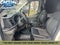 2025 Ford Transit Commercial Cargo Van