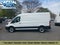 2025 Ford Transit Commercial Cargo Van