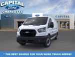 2025 Ford Transit Commercial Cargo Van