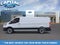 2025 Ford Transit Commercial Cargo Van