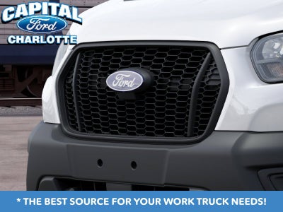 2027 Ford Transit-250 Base