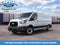 2027 Ford Transit Commercial Cargo Van