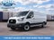 2027 Ford Transit Commercial Cargo Van
