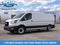 2027 Ford Transit Commercial Cargo Van