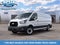2027 Ford Transit Commercial Cargo Van