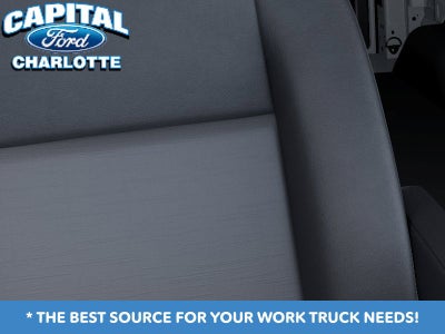 2027 Ford Transit Commercial Cargo Van