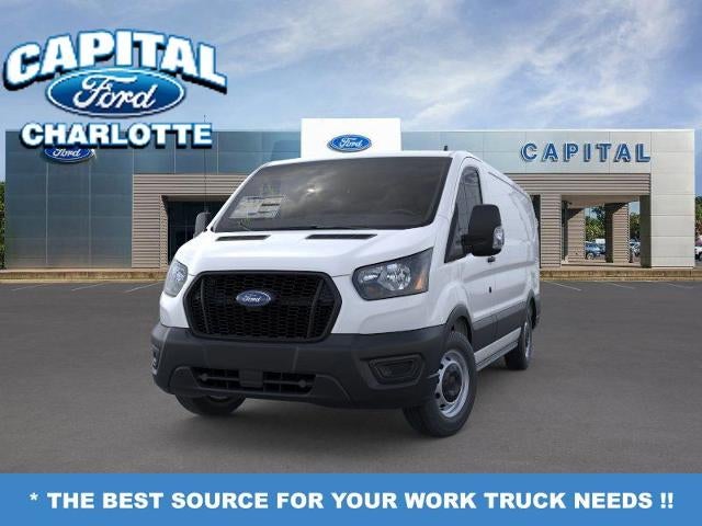 2025 Ford Transit Commercial Cargo Van