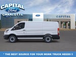 2025 Ford Transit Commercial Cargo Van