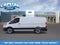 2025 Ford Transit Commercial Cargo Van