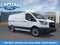 2025 Ford Transit Commercial Cargo Van