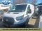 2025 Ford Transit Commercial Cargo Van