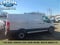 2025 Ford Transit Commercial Cargo Van