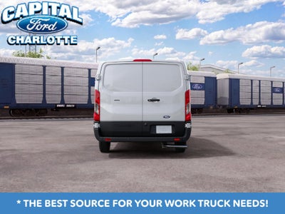 2027 Ford Transit-250 Base
