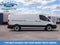 2027 Ford Transit Commercial Cargo Van