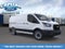 2025 Ford Transit Commercial Cargo Van