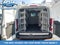 2025 Ford Transit Commercial Cargo Van