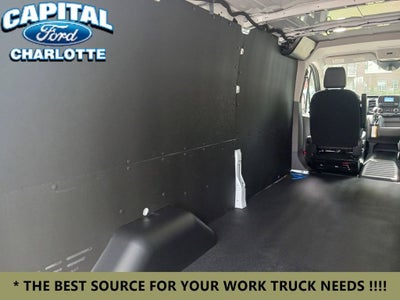 2024 Ford Transit-250 Base LR