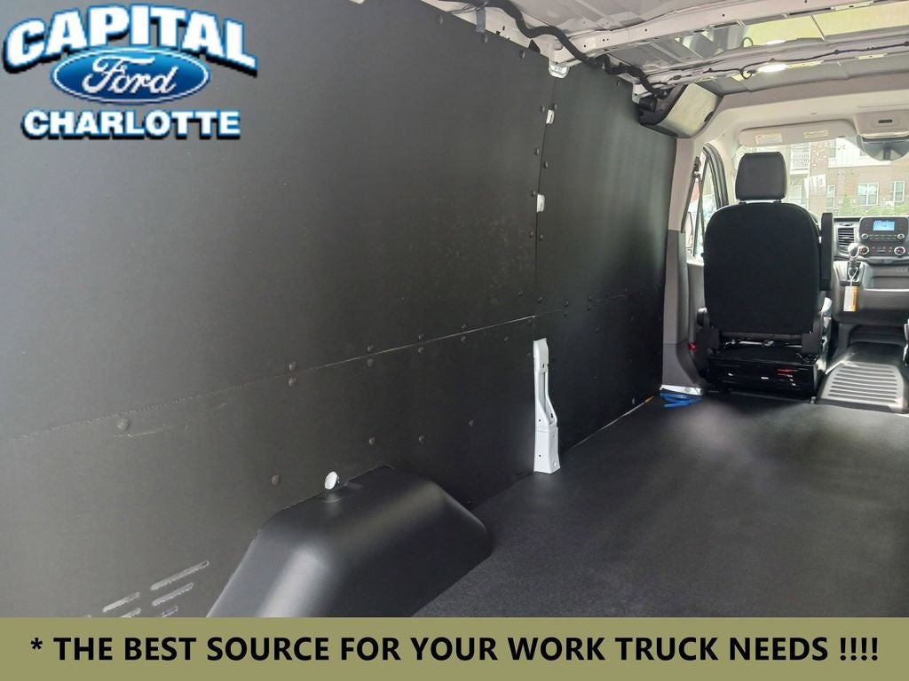 2024 Ford Transit-250 Base LR