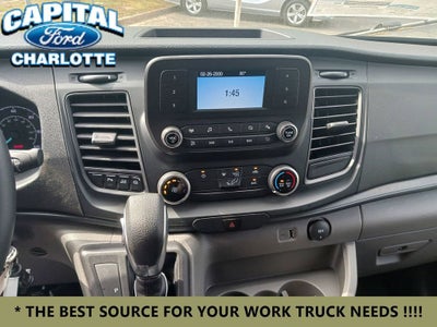 2024 Ford Transit-250 Base LR