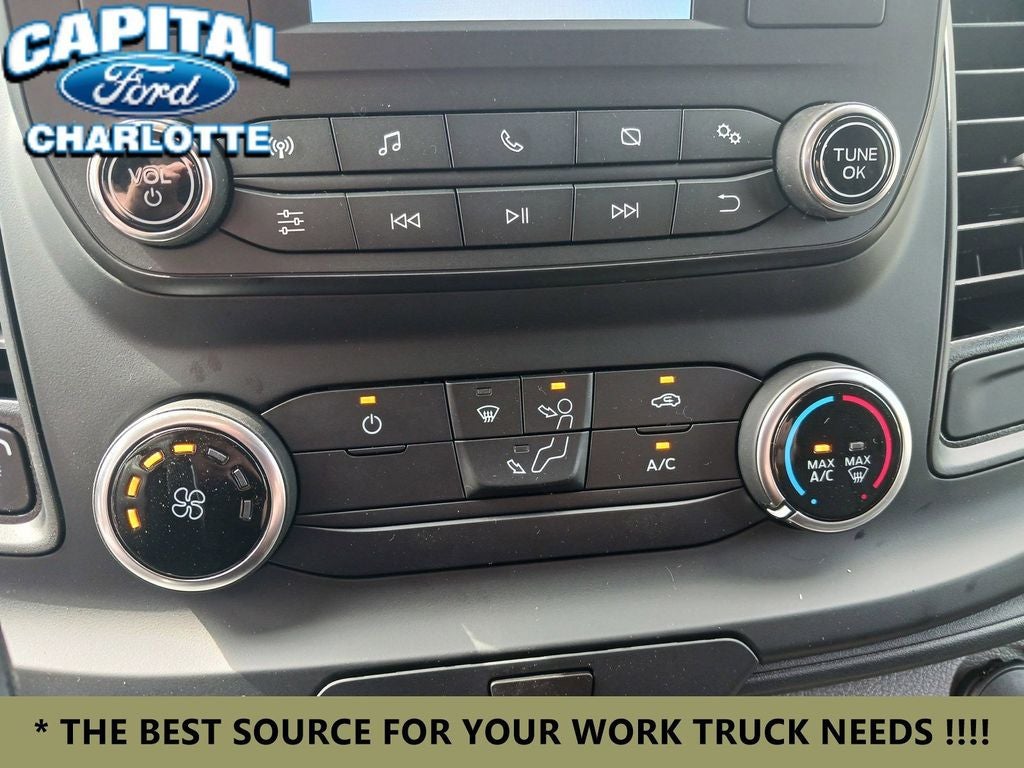 2024 Ford Transit-250 Base LR