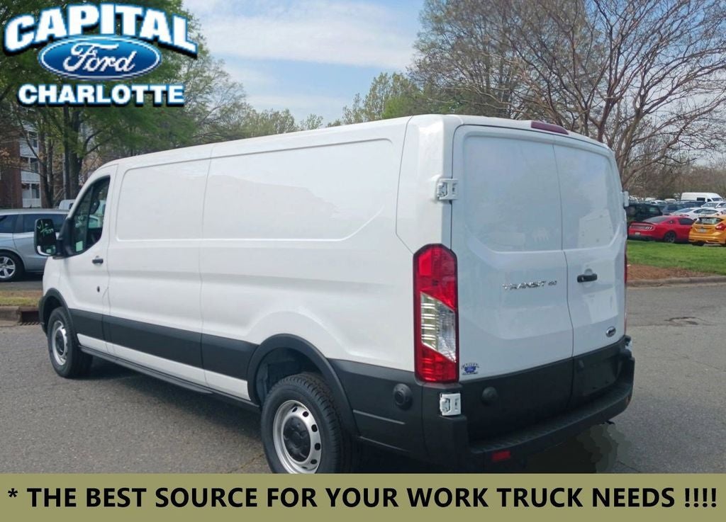 2024 Ford Transit-250 Base LR