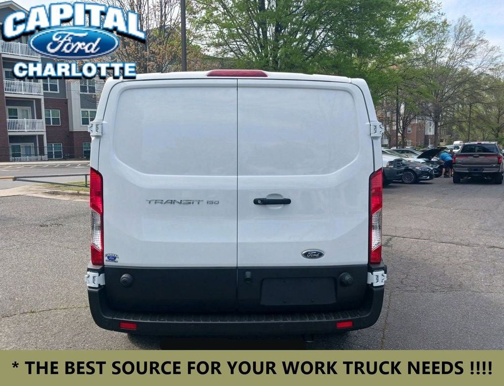 2024 Ford Transit-250 Base LR
