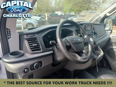 2024 Ford Transit-250 Base LR