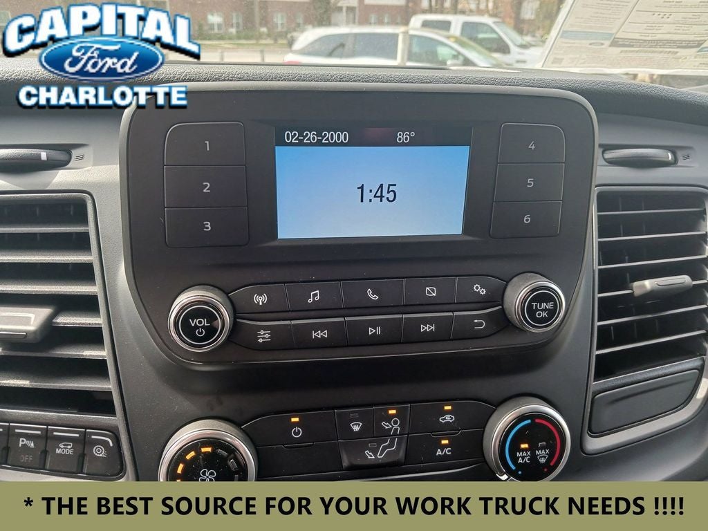 2024 Ford Transit-250 Base LR