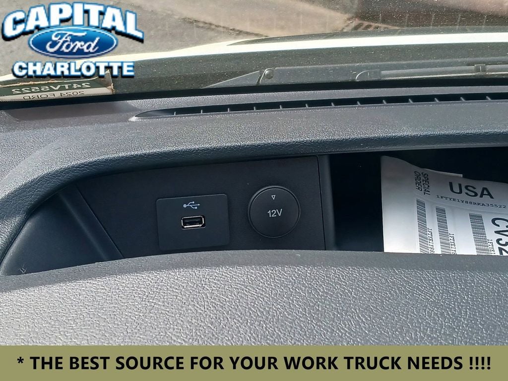 2024 Ford Transit-250 Base LR