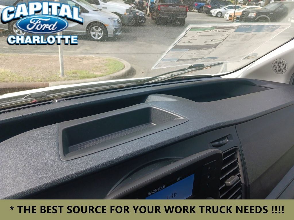 2024 Ford Transit-250 Base LR