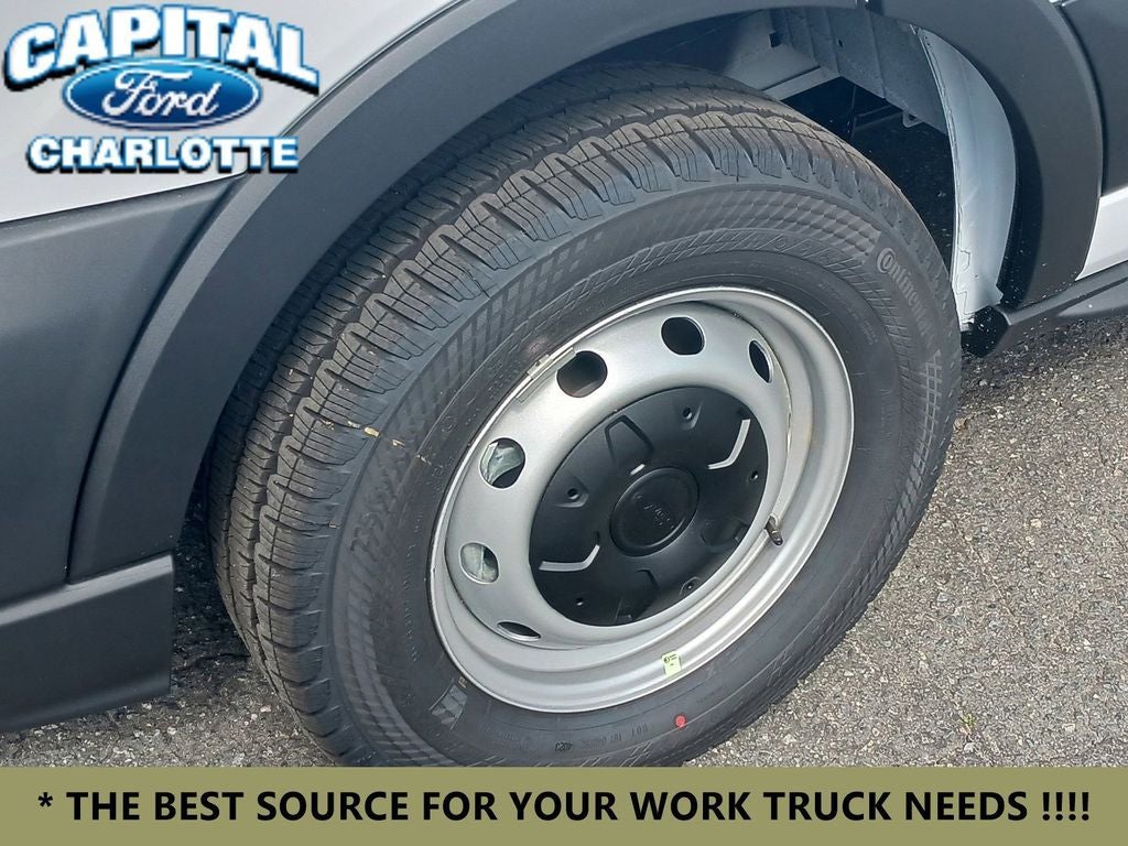 2024 Ford Transit-250 Base LR