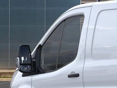2025 Ford Transit Commercial Cargo Van