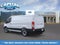 2025 Ford Transit Commercial Cargo Van