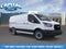 2025 Ford Transit Commercial Cargo Van