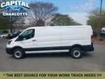2025 Ford Transit Commercial Cargo Van