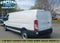 2025 Ford Transit Commercial Cargo Van