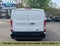 2025 Ford Transit Commercial Cargo Van