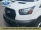 2025 Ford Transit Commercial Cargo Van