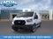 2025 Ford Transit Commercial Cargo Van