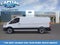 2025 Ford Transit Commercial Cargo Van