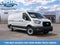 2027 Ford Transit Commercial Cargo Van